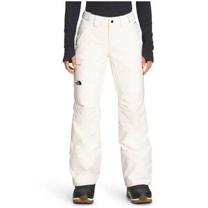 North Face freedom insulated pants